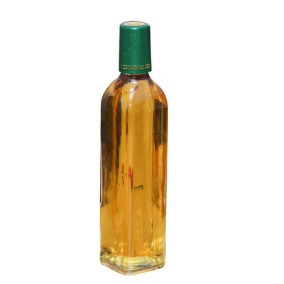 250ml/de Fles van de het GlasOlijfolie van 500ml/750ml-met de Duidelijke Kleur van Stofglb leverancier