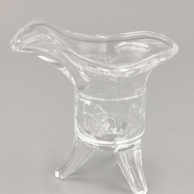 Uitstekend Ridderkristal Geschoten Glas, Drie - Legged Glazen van de Kristalwhisky leverancier