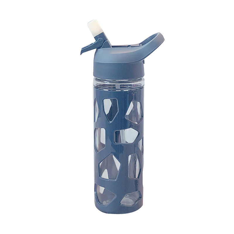 Fles van het het Glaswater van BPA de Vrije leverancier